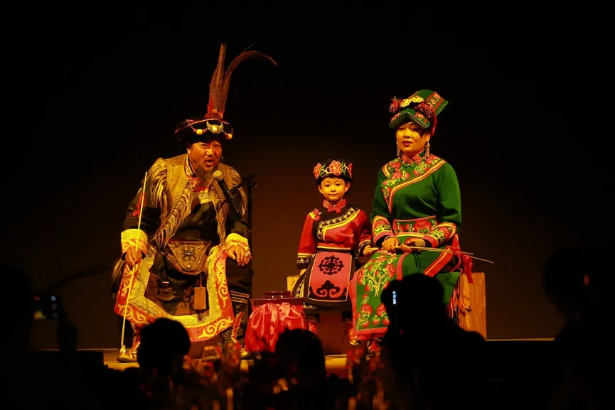 Cloud Public Welfare | 2024 Discover Xinjiang - Southern Xinjiang Themed Concert: A Showcase of Diverse Ethnic Cultures